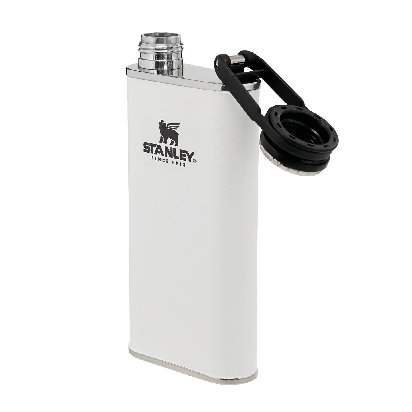 Stanley Classic Easy Fill Wide Mouth Flask | 0.23L