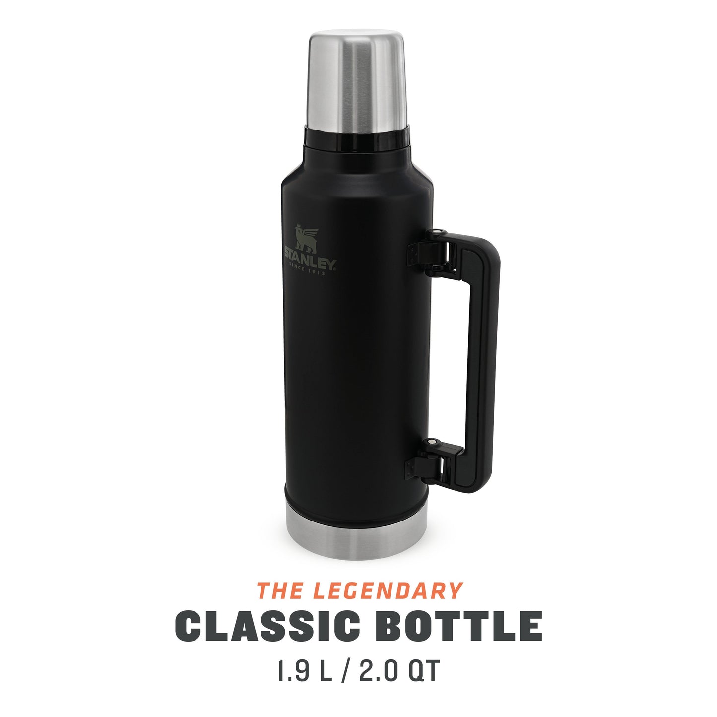 Stanley Classic Legendary Bottle | 1.9L