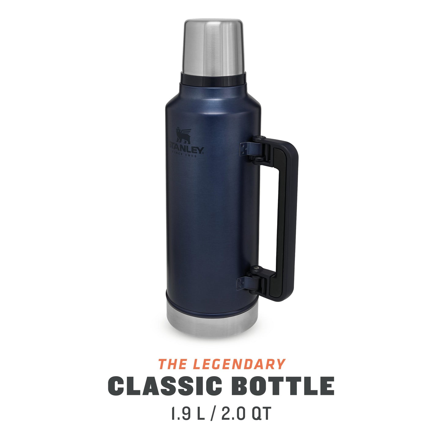 Stanley Classic Legendary Bottle | 1.9L