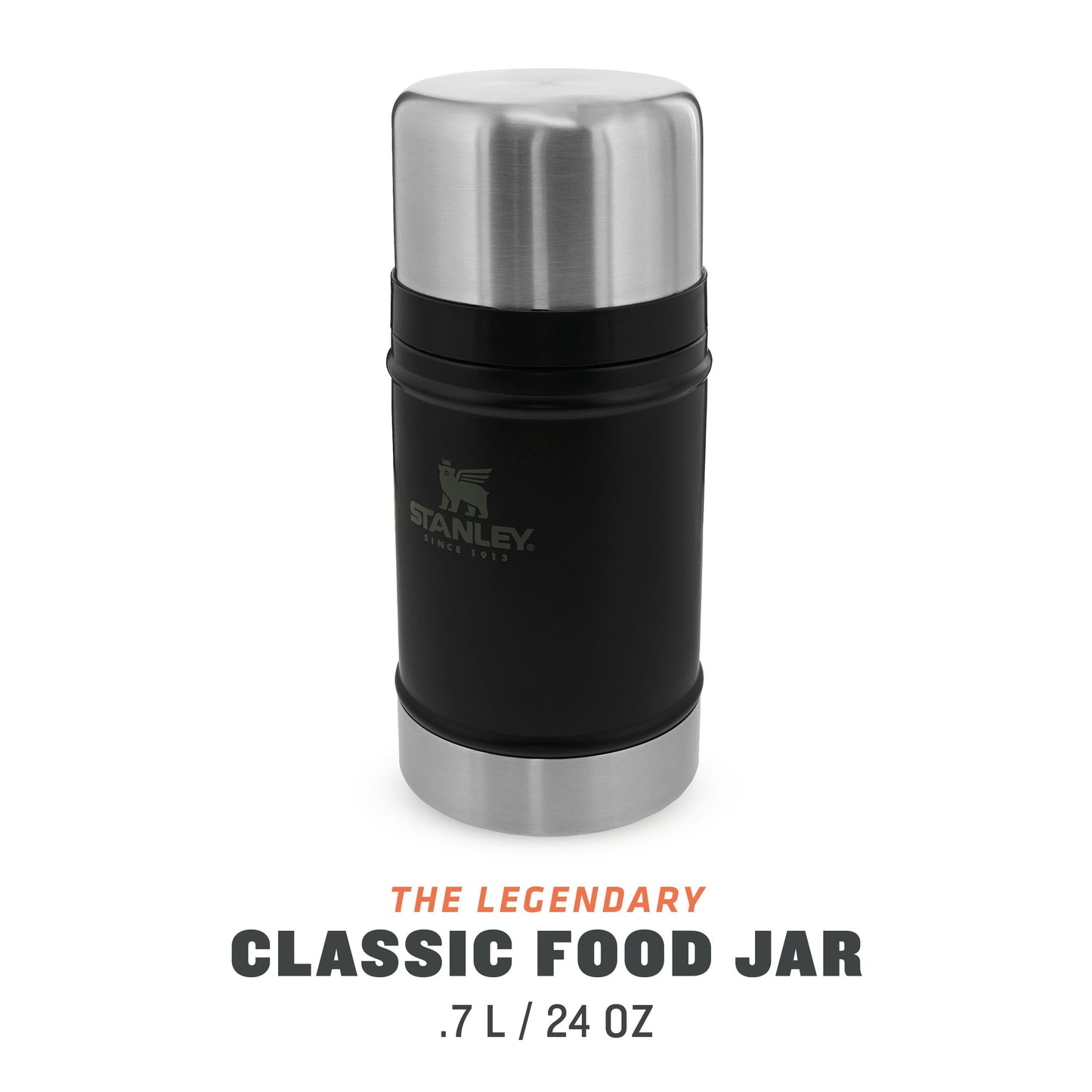 Stanley Classic Legendary Food Jar | 0.70L