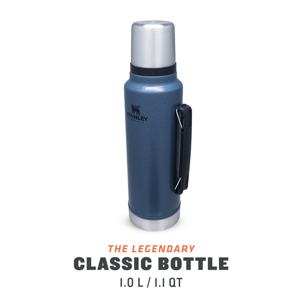 Stanley Classic Legendary Bottle | 1.0L