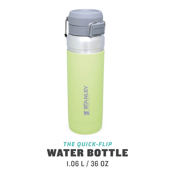 Stanley Go Quick Flip Water Bottle | 1.06L