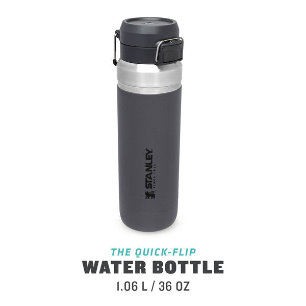 Stanley Go Quick Flip Water Bottle | 1.06L