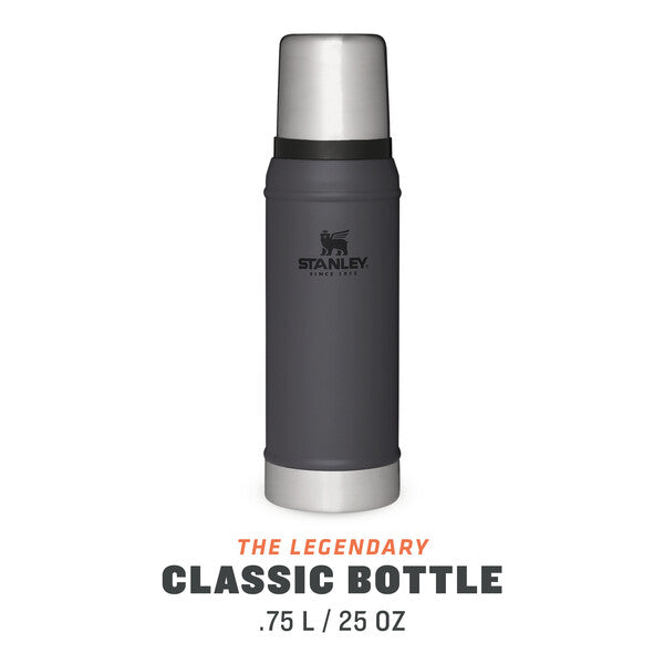 Stanley Classic Legendary Bottle | 0.75L