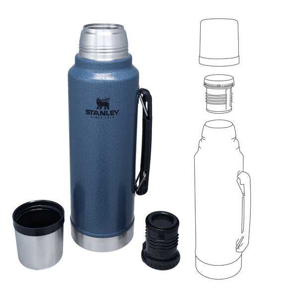 Stanley Classic Legendary Bottle | 1.0L